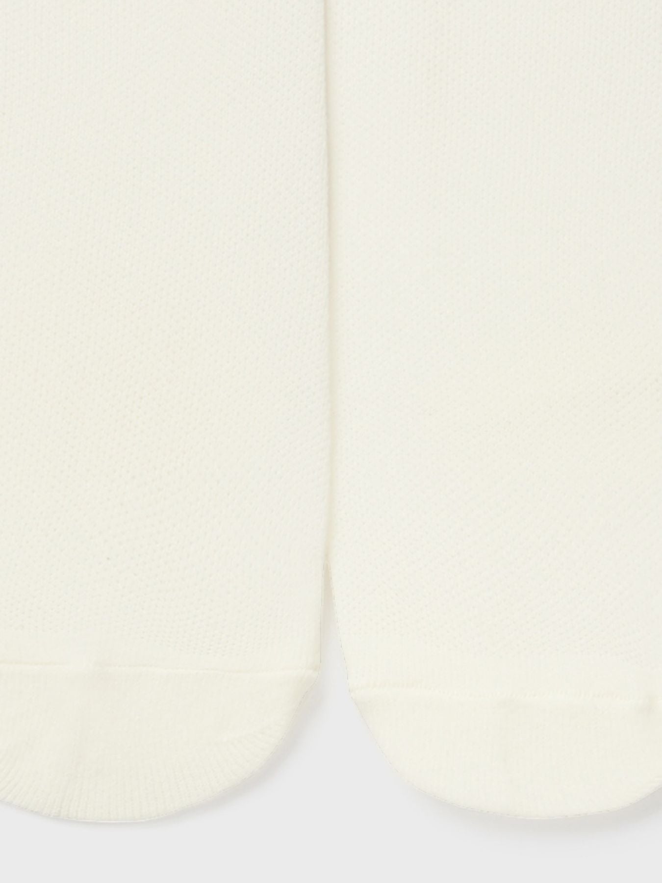 Ecru Tights 9702/A
