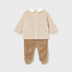 2562/66 - Tutine e Completi nascita - MAYORAL corredino e abbigliamento neonato | NANU' BABY