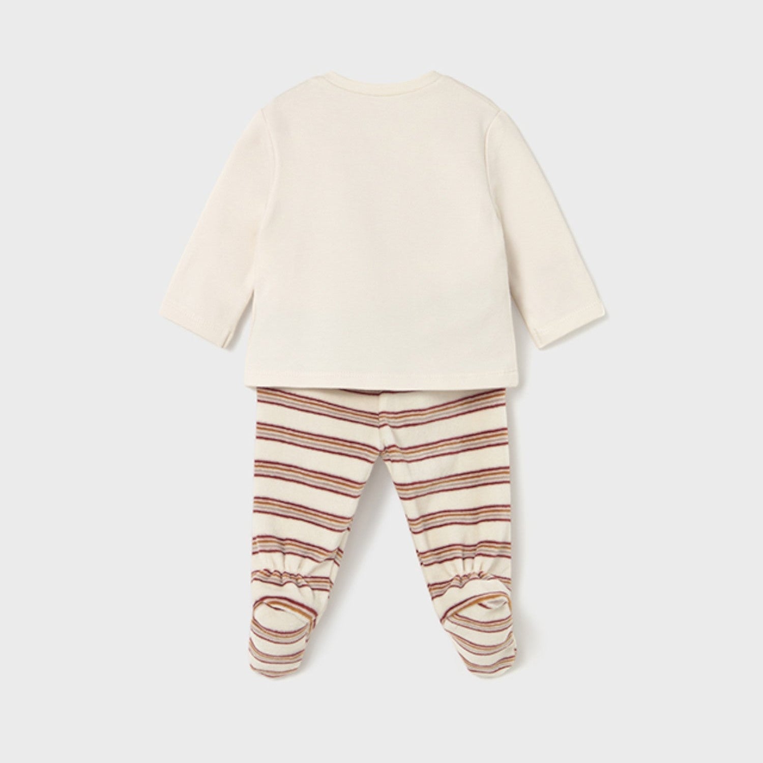 2566/78 - Tutine e Completi nascita - MAYORAL corredino e abbigliamento neonato | NANU' BABY