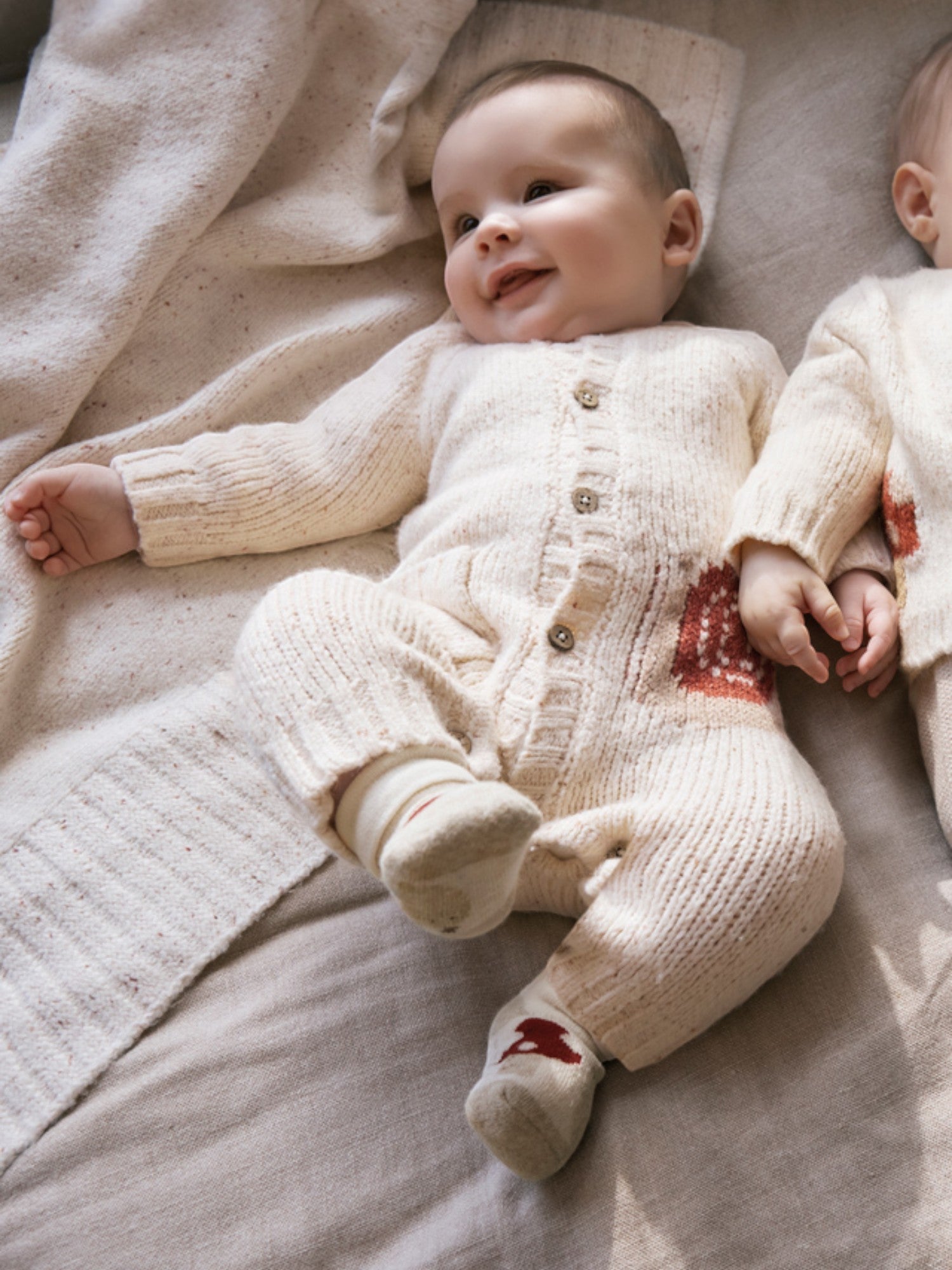 2614/4 - Tutine e Completi nascita - MAYORAL corredino e abbigliamento neonato | NANU' BABY