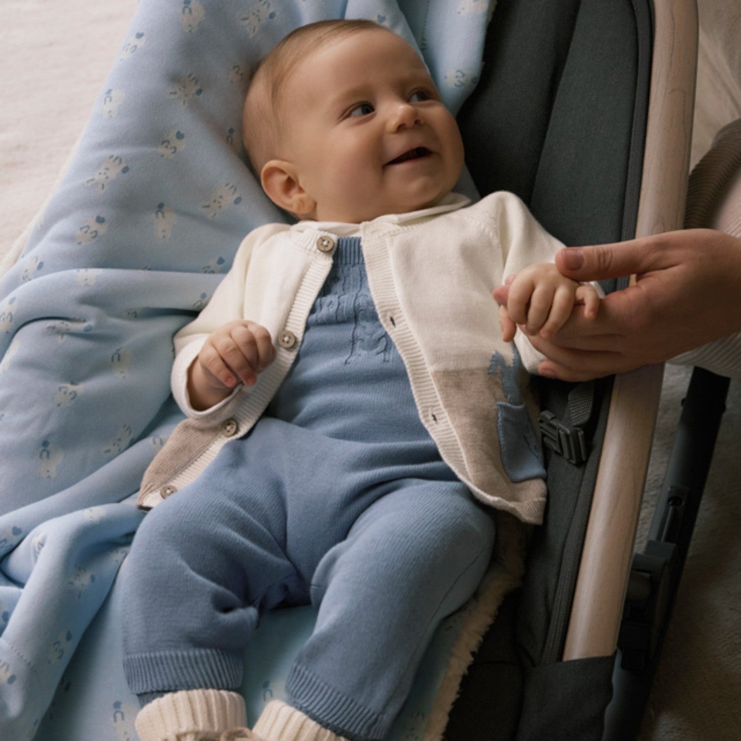 2617/24 - Completi e Pagliaccetti - MAYORAL corredino e abbigliamento neonato | NANU' BABY