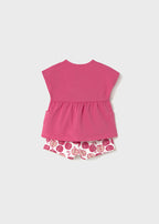 1664 /R - Sets and Rompers - MAYORAL