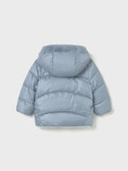 Reversible fur jacket for girls, CIELO 2435/79