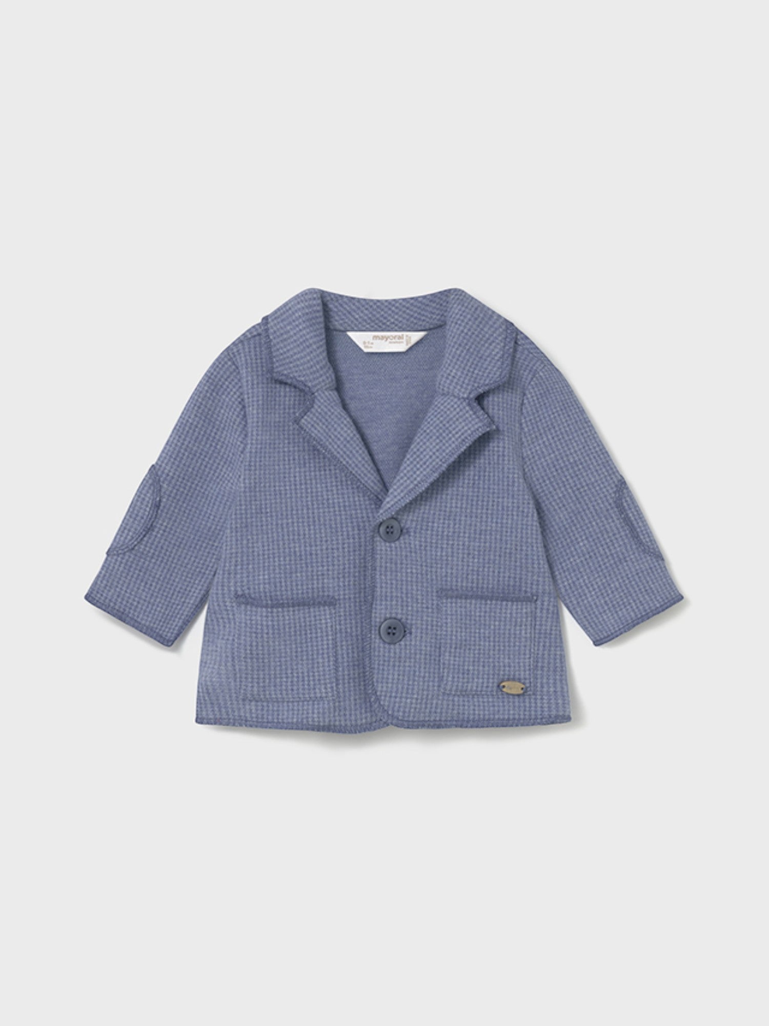 AZZURRO Jacket 2407/53