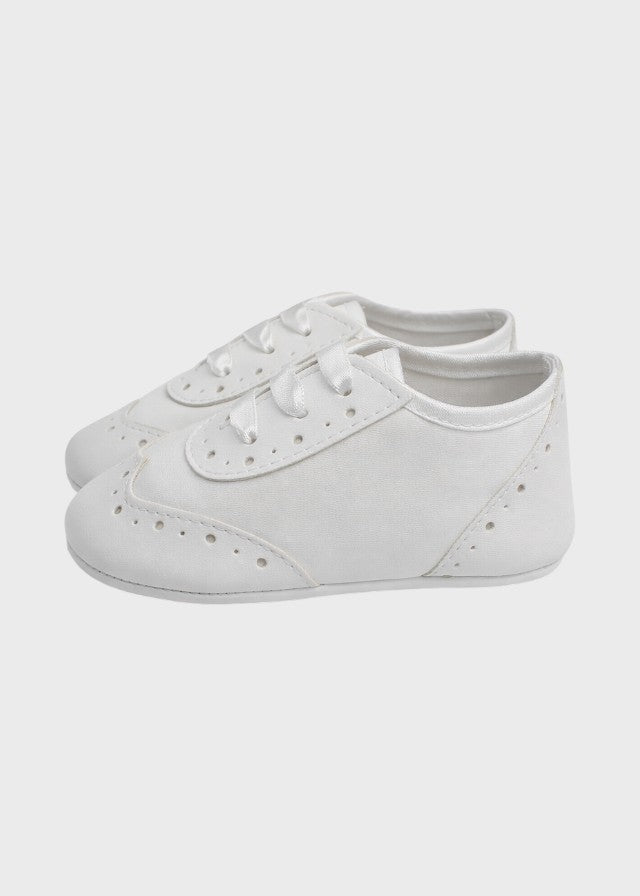 Baby Boy's Shoes White SM4250/T95-20