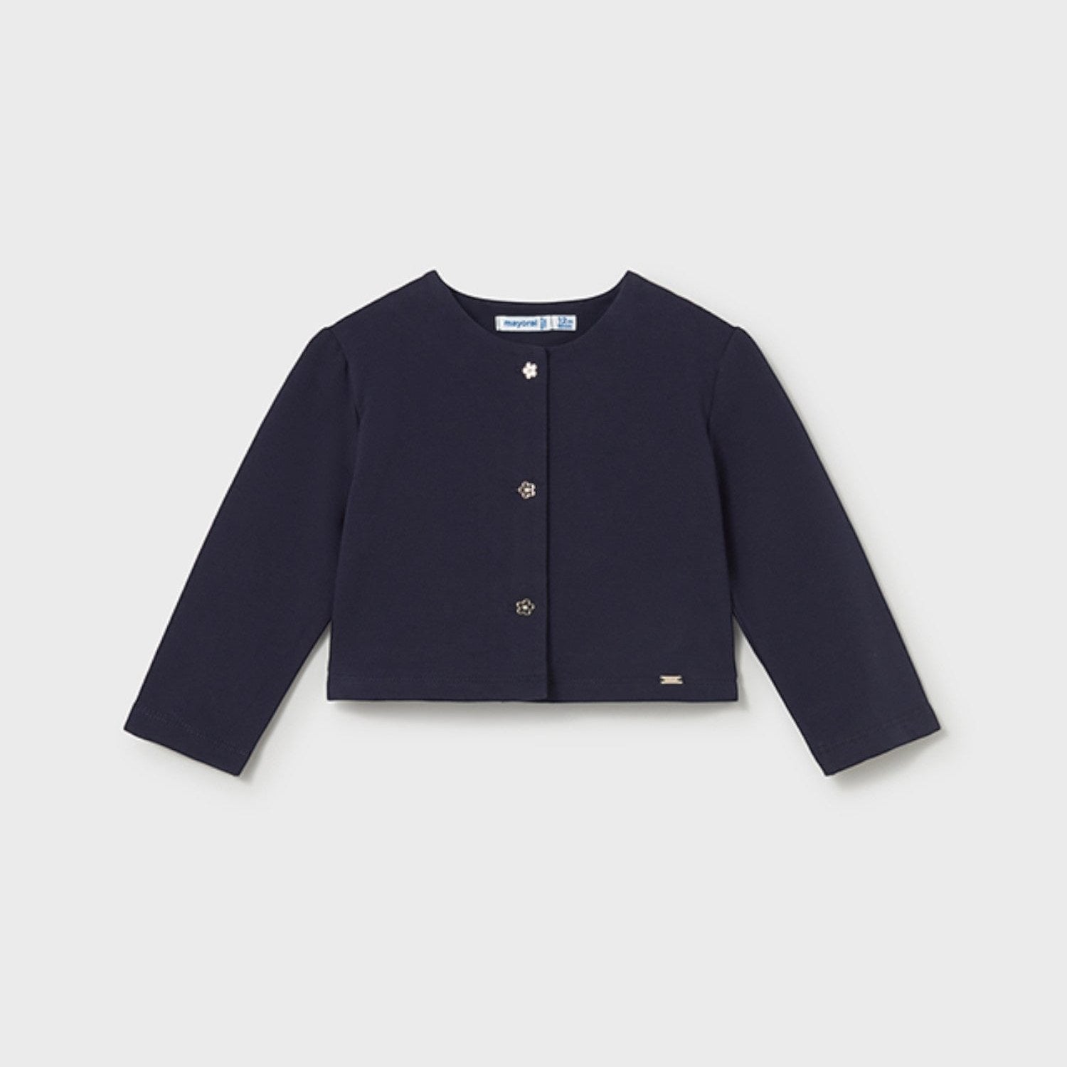 Completo gonna 3 pezzi Bimba Blu 2922/12 -  NANU' BABY