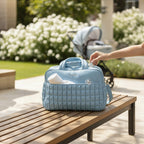 48-hour XL Cielo LOVE BAG - Premium Faux Leather