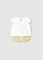 1663 /G - Outfits and Rompers - MAYORAL