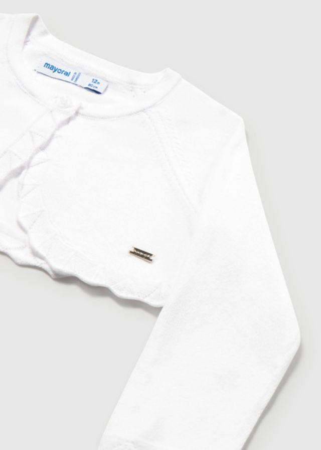 306/86 - Maglieria - MAYORAL corredino e abbigliamento neonato | NANU' BABY