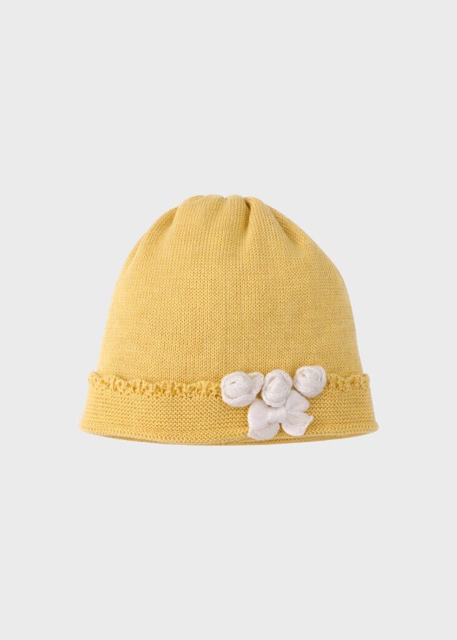 3430/681 - Babbucce e Cuffie - BABY LORD corredino e abbigliamento neonato | NANU' BABY