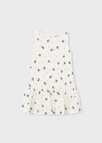 3945/27 - Abito - MAYORAL corredino e abbigliamento neonato | NANU' BABY