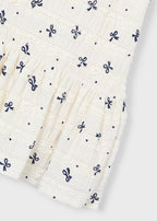 3945/27 - Abito - MAYORAL corredino e abbigliamento neonato | NANU' BABY