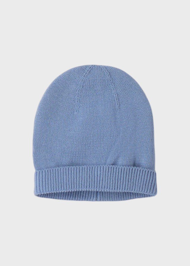 3G303/00 - Babbucce e Cuffie - MINIBANDA corredino e abbigliamento neonato | NANU' BABY