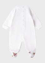 3G652/00 - Tutine e Completi nascita - MINIBANDA corredino e abbigliamento neonato | NANU' BABY