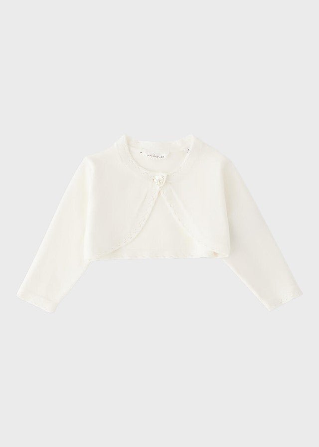 3G705/00 - Maglieria - MINIBANDA corredino e abbigliamento neonato | NANU' BABY