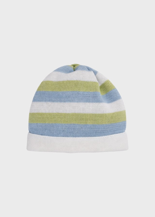 Cappellino Cotone Cielo Lime EK6071/C