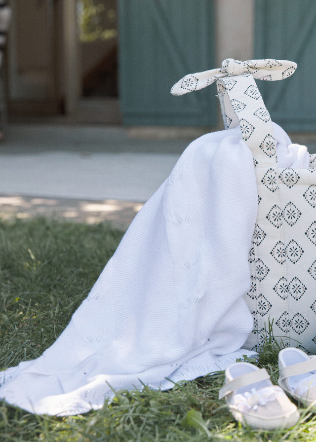 9853 /B - Blankets and Sheets - MAYORAL