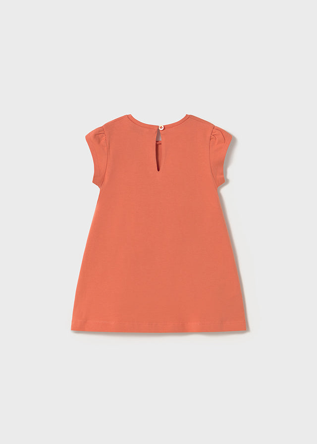 1922/73 - Dress - MAYORAL