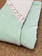 41901/V - Coperte e Lenzuolini - BABIDU' corredino e abbigliamento neonato | NANU' BABY