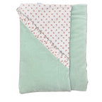 41901/V - Coperte e Lenzuolini - BABIDU' corredino e abbigliamento neonato | NANU' BABY