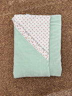 41901/V - Coperte e Lenzuolini - BABIDU' corredino e abbigliamento neonato | NANU' BABY