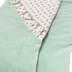 41901/V - Coperte e Lenzuolini - BABIDU' corredino e abbigliamento neonato | NANU' BABY