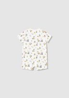 1707 /G - Outfits and Rompers - MAYORAL