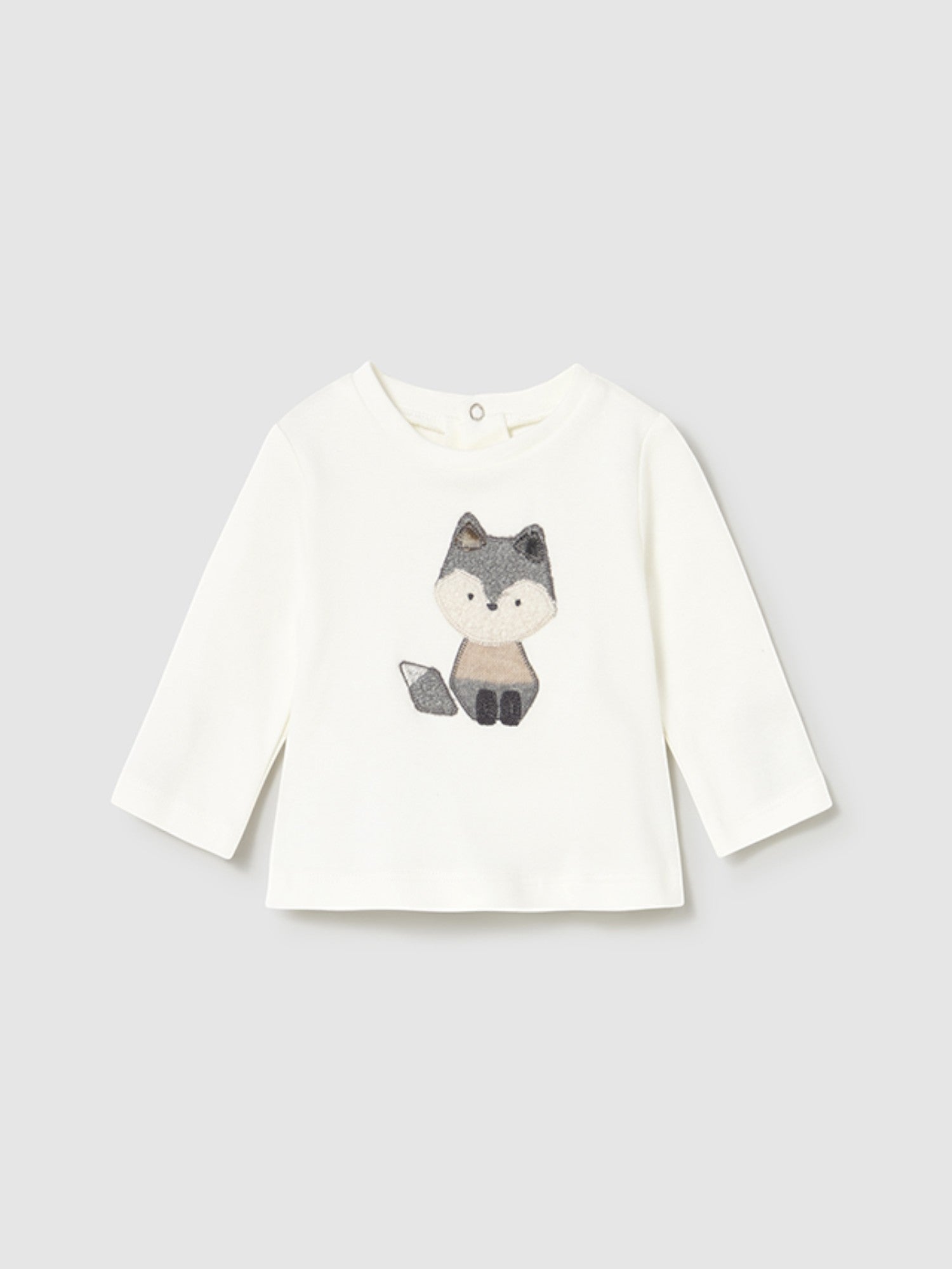 Baby Girl's Beige Outfit 2608/14