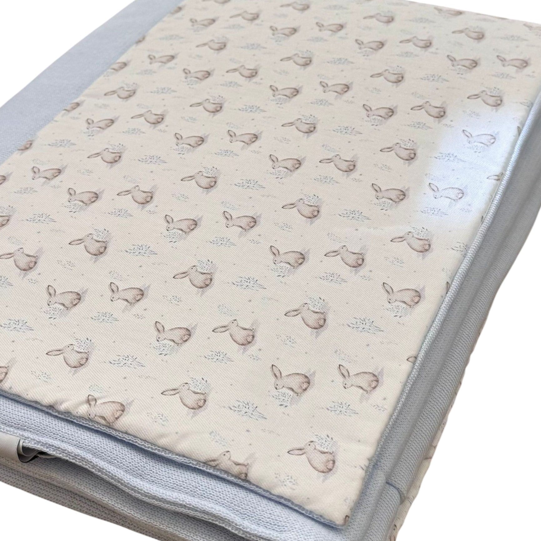 4627/C - Coperte e Lenzuolini - BABIDU' corredino e abbigliamento neonato | NANU' BABY