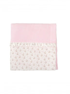 4627/R - Coperte e Lenzuolini - BABIDU' corredino e abbigliamento neonato | NANU' BABY