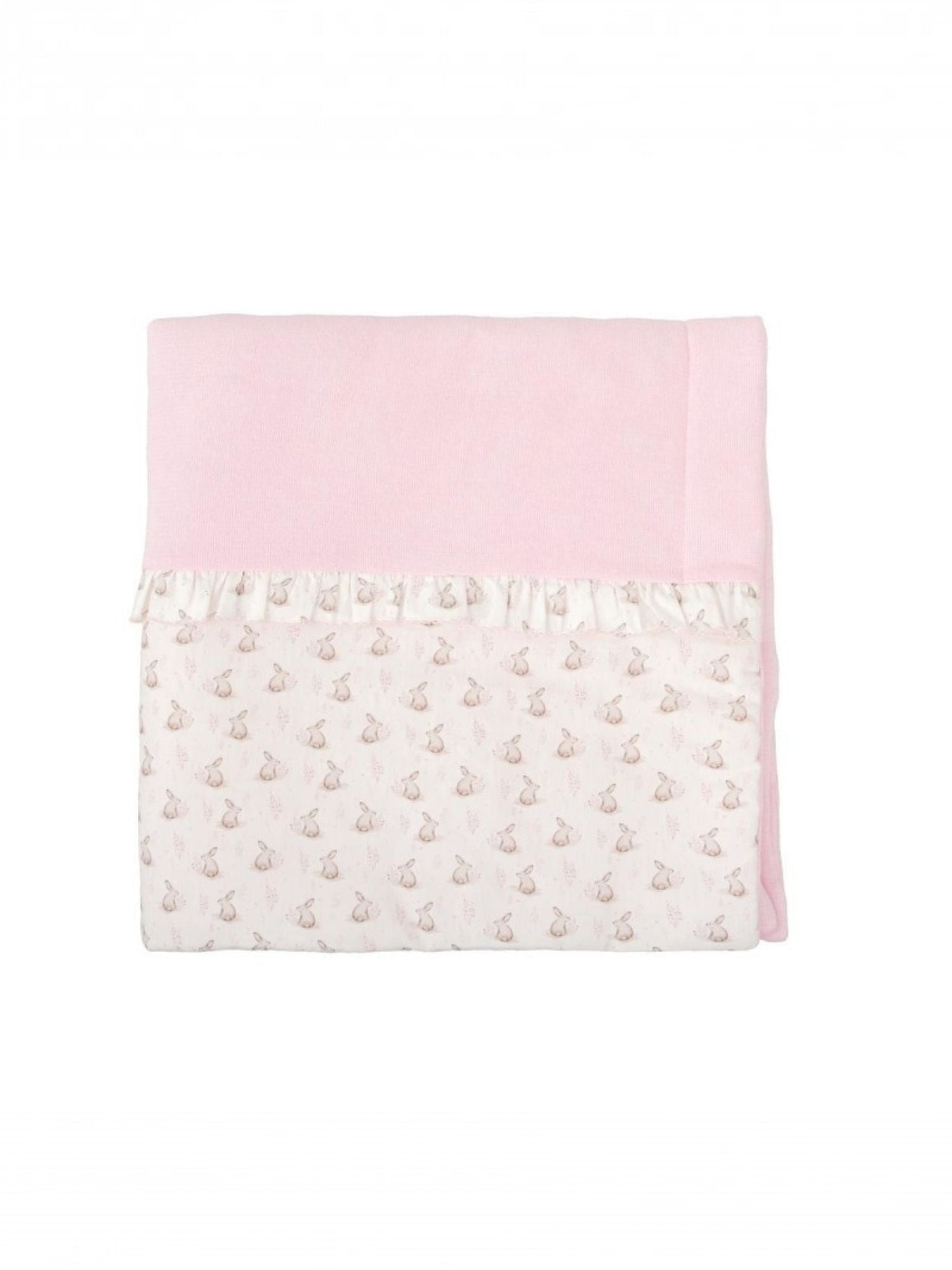 4627/R - Coperte e Lenzuolini - BABIDU' corredino e abbigliamento neonato | NANU' BABY