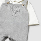 Boy's Grey Suit 2617/25