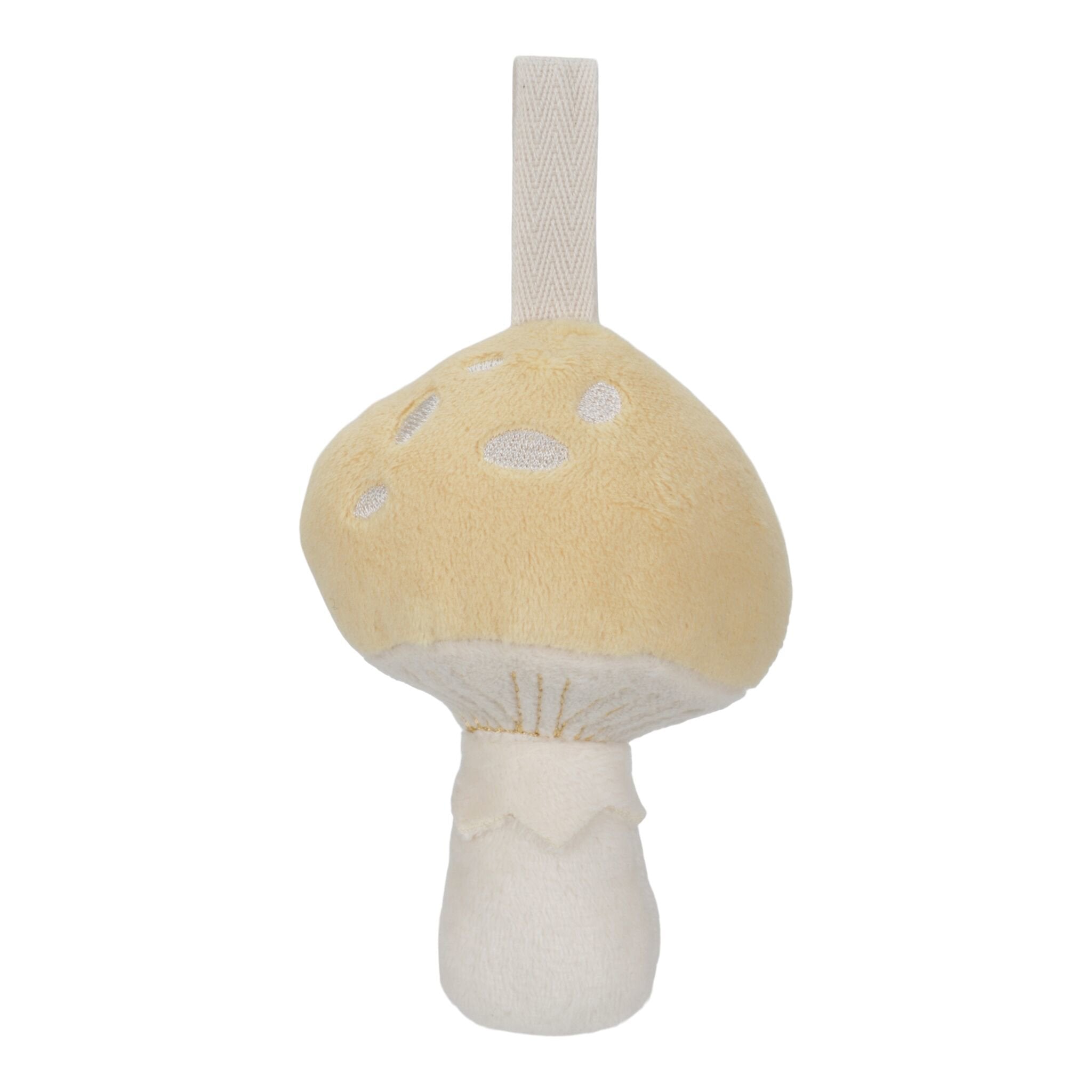 Palestrina morbida Forest Friends  Multicolore LD8917 -  NANU' BABY