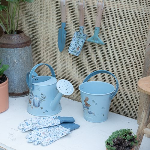 Annaffiatoio - Amici della foresta  MULTICOLORE LD9107 -  NANU' BABY