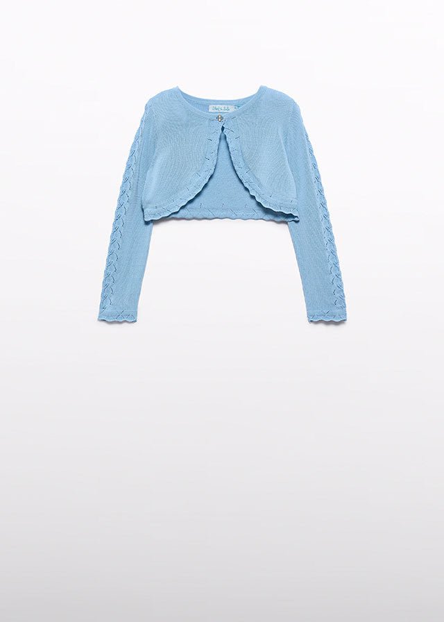 5304/47 - Maglieria - ABEL & LULA corredino e abbigliamento neonato | NANU' BABY