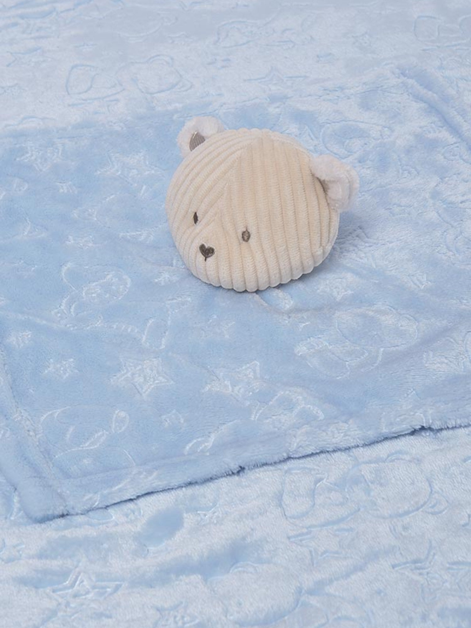 Baby Blanket CIELO 9957/21