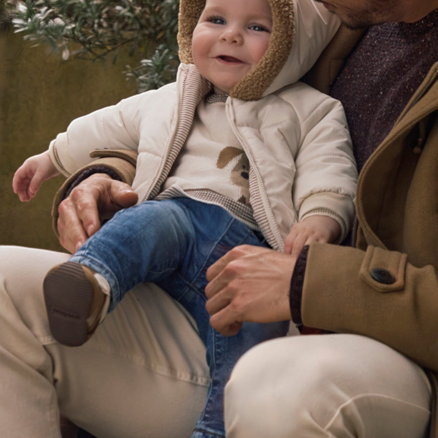 593/5 - Pantaloni - MAYORAL corredino e abbigliamento neonato | NANU' BABY