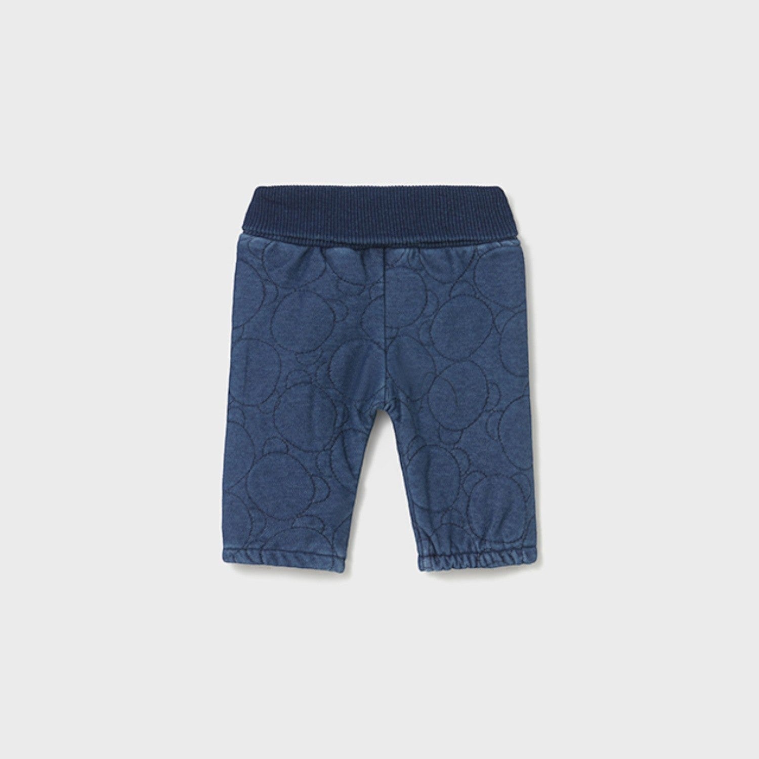 Pantaloni Bimba Blu 2574/5 -  NANU' BABY