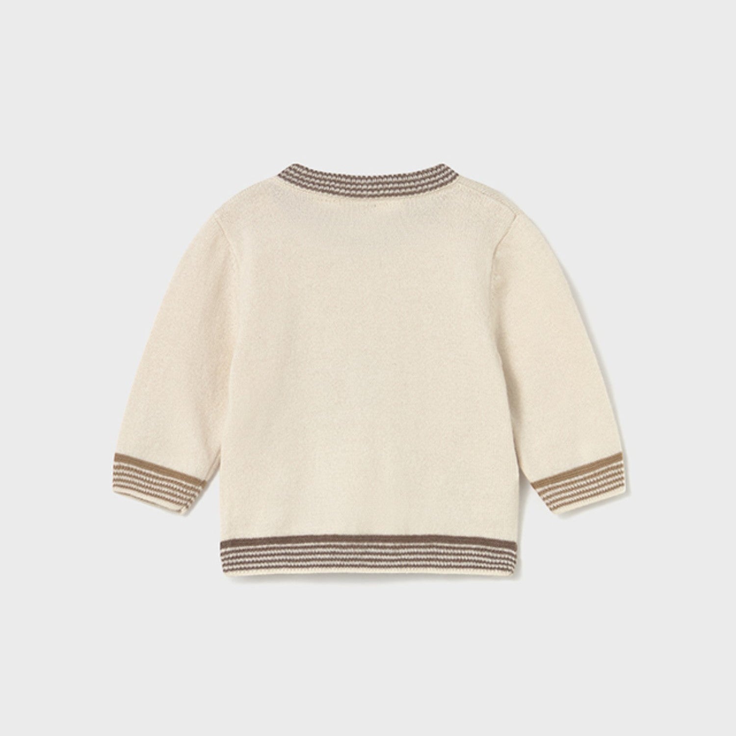Baby Boy's Beige T-Shirt 2336/93