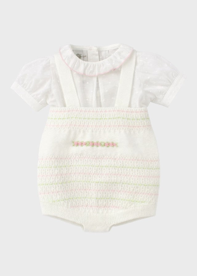 Cotton Birth Set EK1360MU