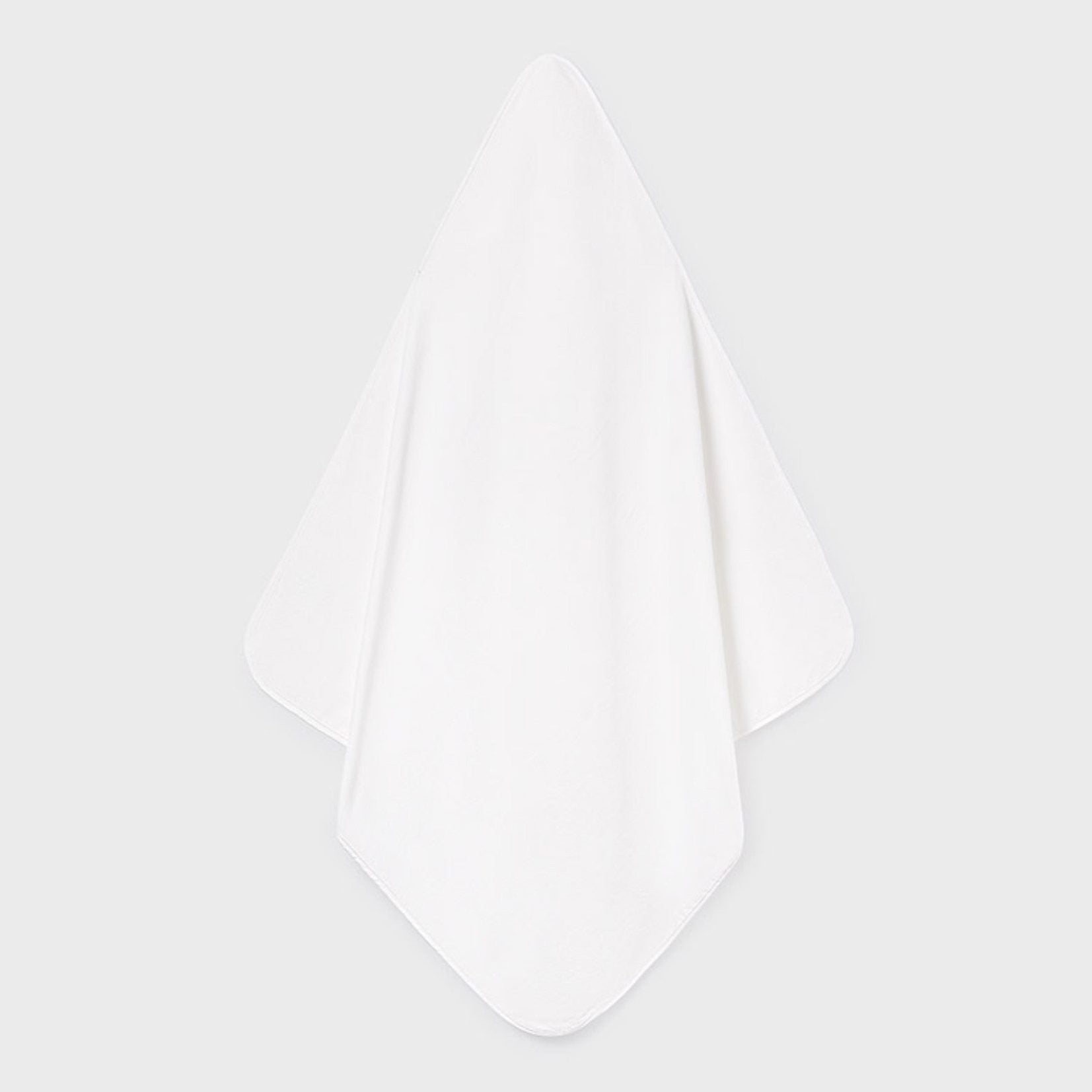 Accappatoio Neonato ECRU 9989/93 -  NANU' BABY