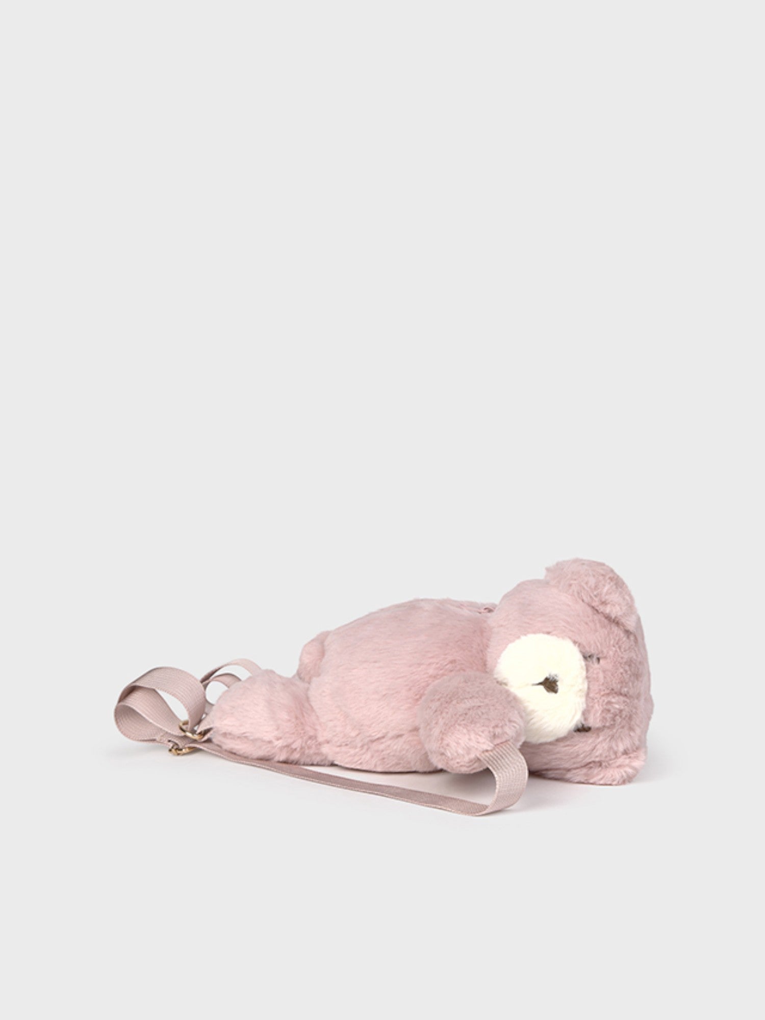 Pink bear backpack 10032/66