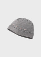 680. - Babbucce e Cuffie - BABY LORD corredino e abbigliamento neonato | NANU' BABY