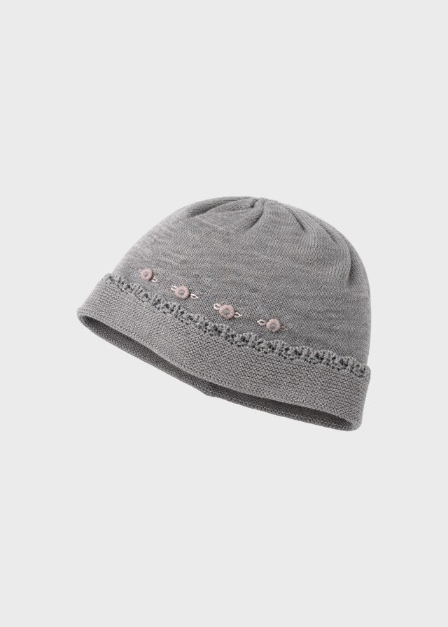 680. - Babbucce e Cuffie - BABY LORD corredino e abbigliamento neonato | NANU' BABY