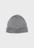 680. - Babbucce e Cuffie - BABY LORD corredino e abbigliamento neonato | NANU' BABY