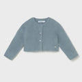Girls' Fur Cardigan SKY 2357/63