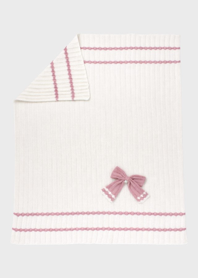 Copertina Cotone Fiocco Melograno EK1680