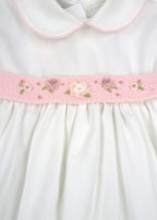 Complete Rigatino Rococo Embroidery LULÙ/3132