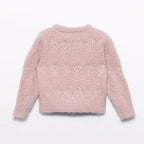 Jersey maglia Bimba Rosa 5816/93 -  NANU' BABY