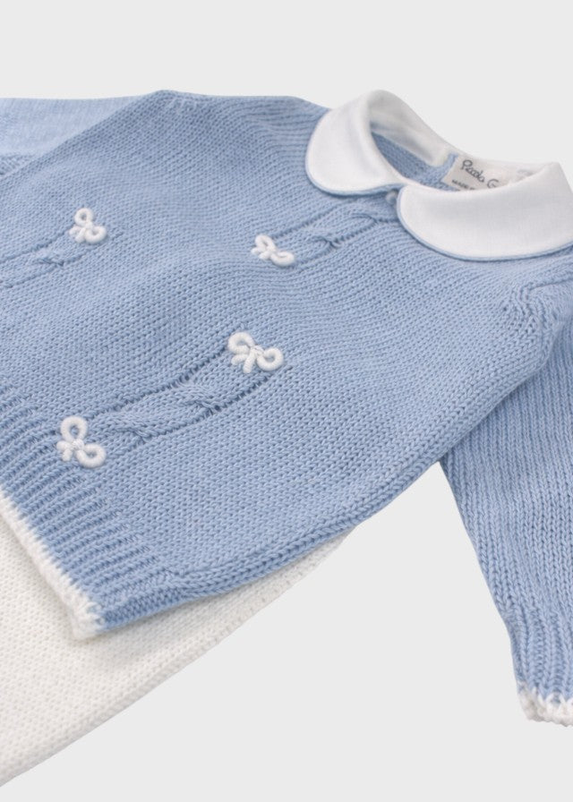 Complete Steam Birth Sky ROBERTO/CN